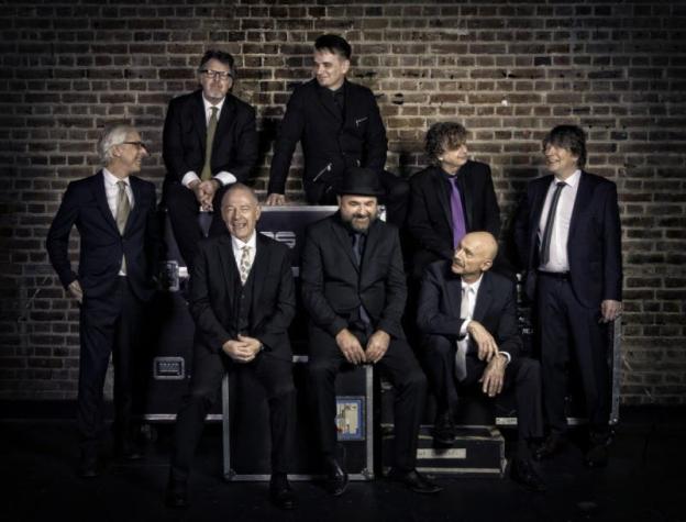 King Crimson: la banda pionera del rock progresivo fija su primer concierto en Chile