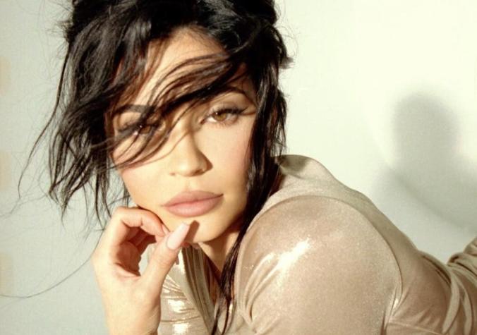 [FOTO] Kylie Jenner renuncia al maquillaje por un día y se deja ver al natural en Instagram