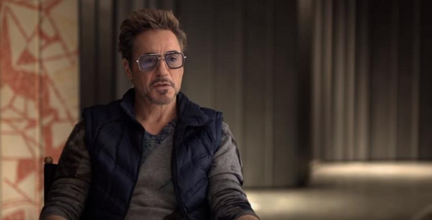 [VIDEO] "Nos destrozaron": Actores de Avengers analizan lo que viene en Endgame