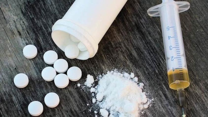 Muerte de un niño de 1 año por ingerir heroína y fentanilo es declarada homicidio