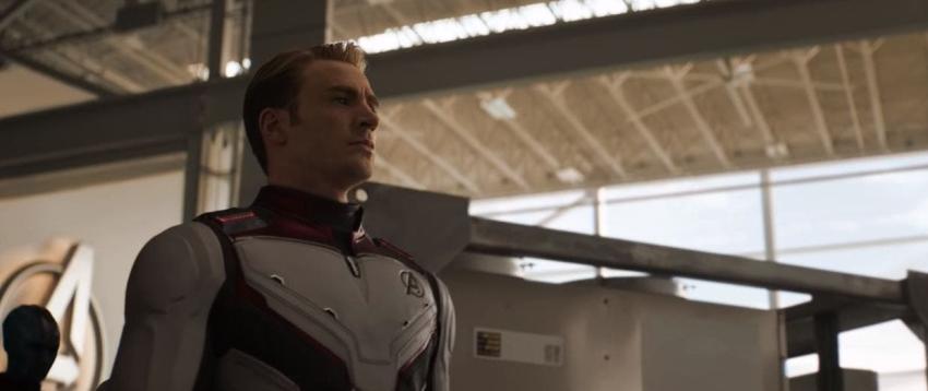 Cines chilenos anuncian el comienzo de la preventa de "Avengers: Endgame"