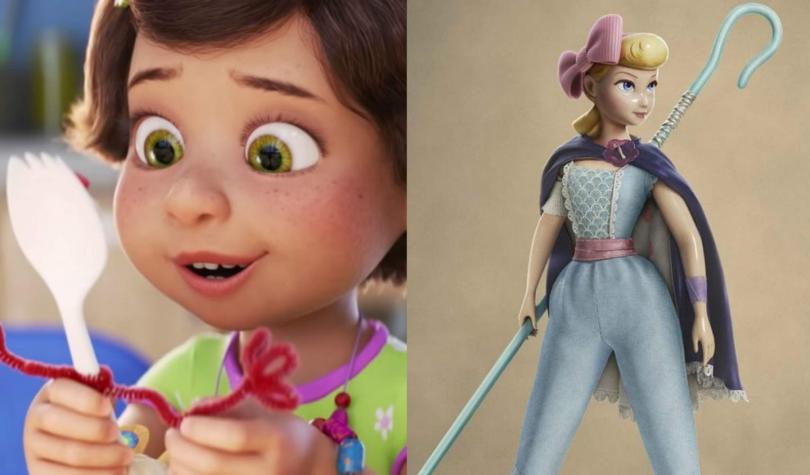 [FOTOS] ¿"Bo Beep" es la nueva heroína? Estrenan nuevo tráiler internacional de "Toy Story 4"