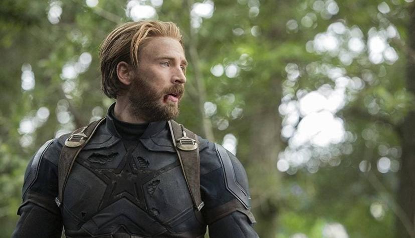 Chris Evans "bromea" con la posible muerte de Capitán América en "Avengers: Endgame"