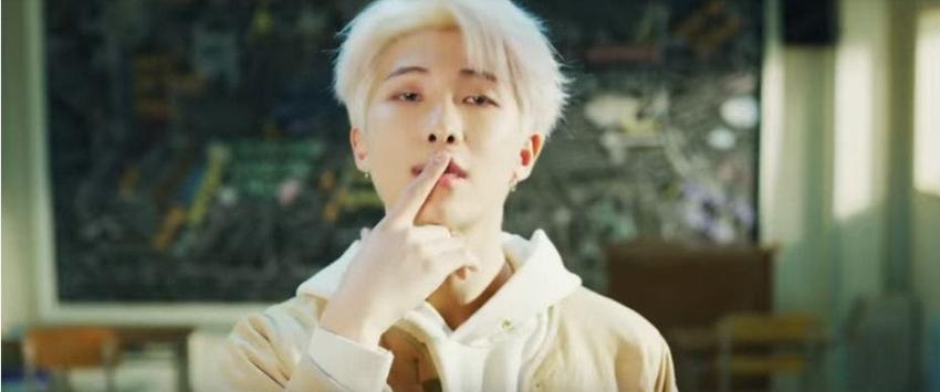 [VIDEO] BTS lanza adelanto de su nuevo álbum "Map of the soul: Persona"