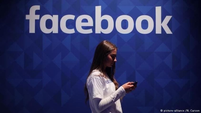Facebook prohíbe el nacionalismo y separatismo blancos en sus plataformas