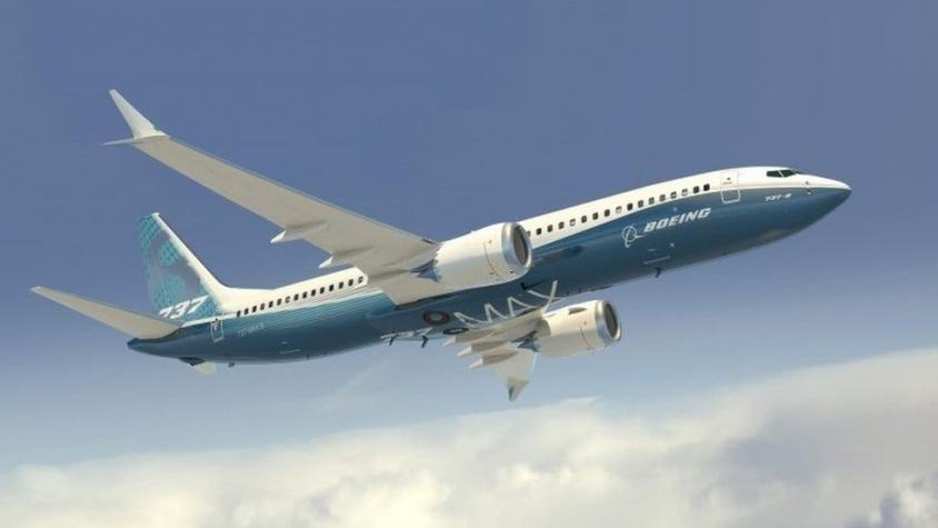 Boeing anuncia cambios en sus aviones 737 Max 8, implicados en los accidentes de Etiopía e Indonesia