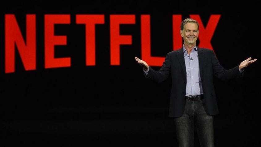 Netflix: qué es el "keeper test", la estrategia de la plataforma para conseguir mejores trabajadores