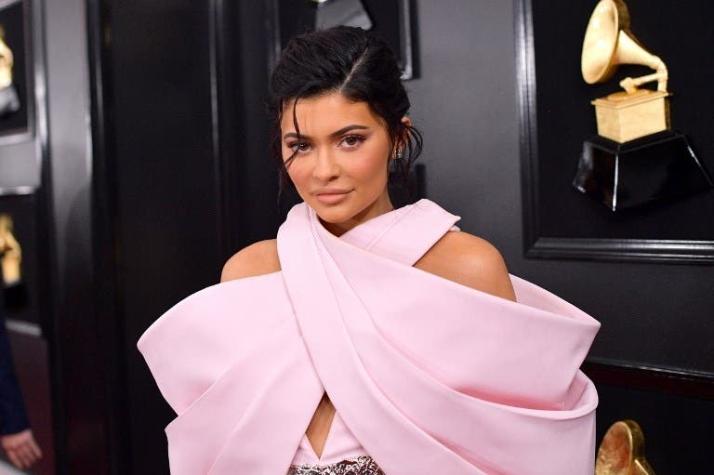 [VIDEO] ¿Kylie Jenner dejó "Keeping Up with the Kardashians"?