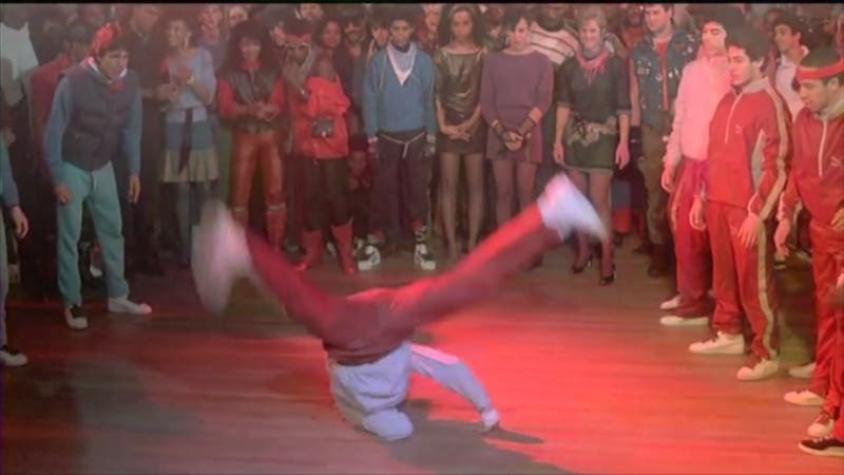 [VIDEO] El Breakdance podría llegar a los juegos olímpicos de 2024