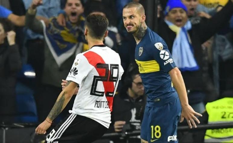 [VIDEO] Miembro del TAS asegura que Boca "tiene cierta ventaja" para ganar reclamo por Libertadores