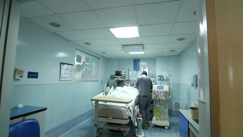 Cámara de Diputados: Comisión de Salud aprueba tres causales en proyecto sobre eutanasia