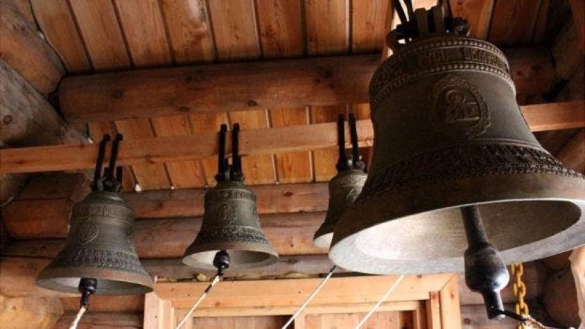 Denuncian a párroco por excesivas campanadas en iglesia de Ñuñoa