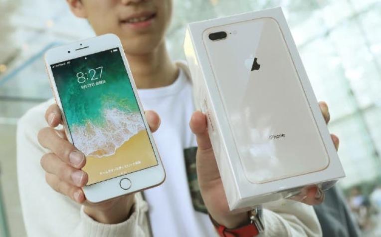 ¿Vuelve el iPhone SE? Apple presentaría un "cuarto teléfono" en 2020