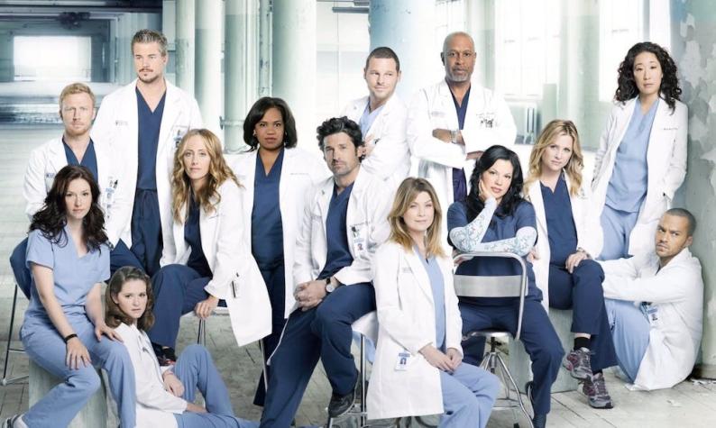 Grey's Anatomy: El regreso que marcará el capítulo de este jueves