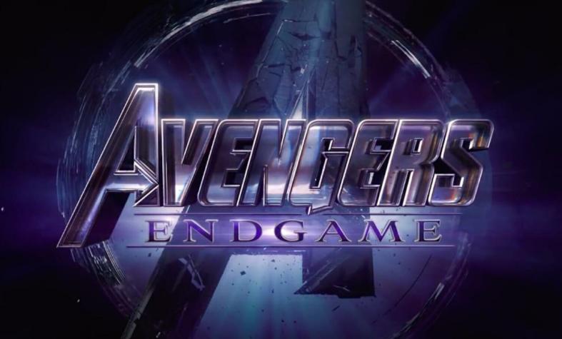 [FOTO] El simbólico cambio en el póster de Avengers: Endgame estrenado en Rusia