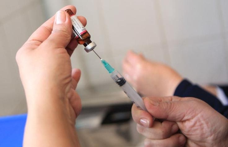 Nueva York ordena vacunación obligatoria para frenar epidemia de sarampión
