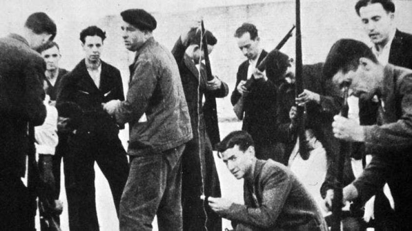 Guerra Civil española: cómo el conflicto sigue presente 80 años después de su final