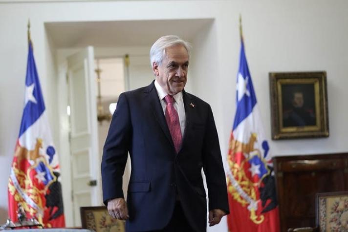Piñera asegura que este mes se enviará proyecto de ley de reforma a las Isapres