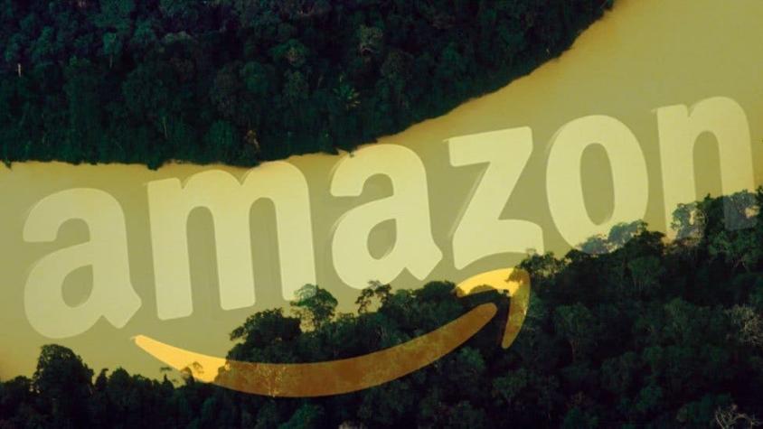 La lucha de 8 países sudamericanos contra Amazon por un nombre
