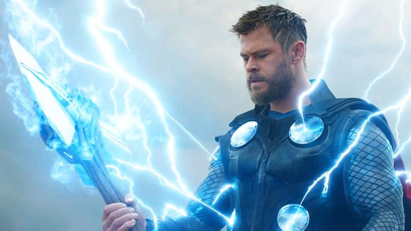 "Avengers: Endgame" inicia la preventa de entradas para su estreno en los cines chilenos