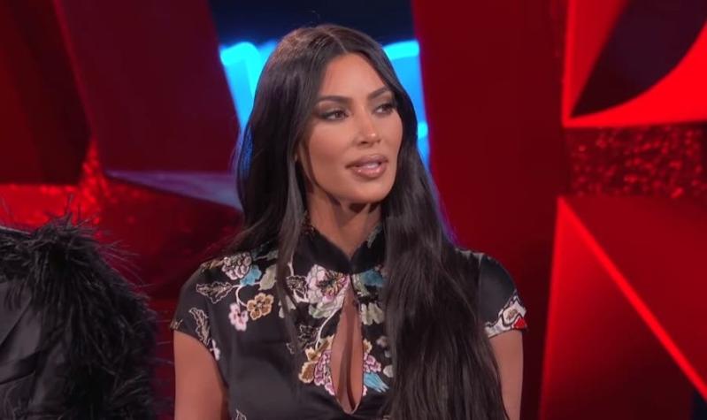 Kim Kardashian revela el emotivo nombre de su cuarto hijo que tendrá por vientre de alquiler