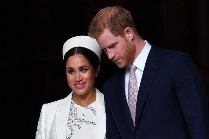 Príncipe Harry y Meghan Markle confirman su reinado en redes sociales tras crearse un Instagram