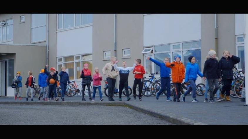 [VIDEO] La receta de Islandia contra el alcohol y drogas en jóvenes