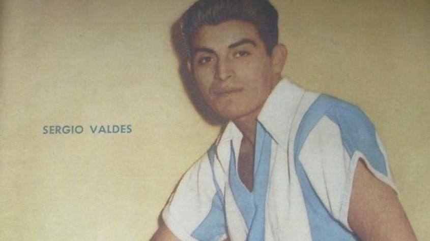 Muere Sergio Valdés, ex defensa de La Roja en el Mundial de 1962