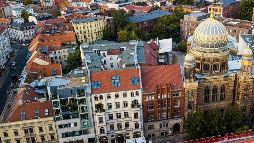 El plan radical con el que Berlín quiere frenar la escalada de precios en el alquiler de viviendas