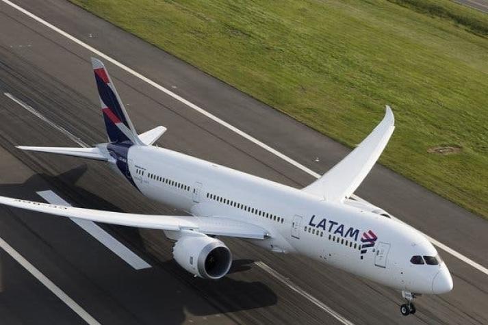 DF | Latam Airlines lanzará oferta por los activos de la fallida Avianca Brasil