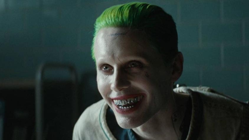 Con el tráiler de "Joker" de Joaquin Phoenix, los fans le enrostran a Jared Leto ser el peor Guasón