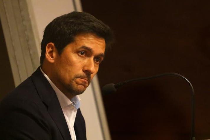 Rafael Araneda declara por portonazo: Fiscalía pide 15 años de cárcel para imputados