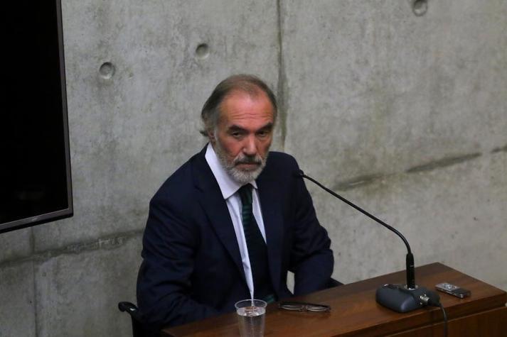 Orpis admite "desvío" de dineros de asignaciones parlamentarias