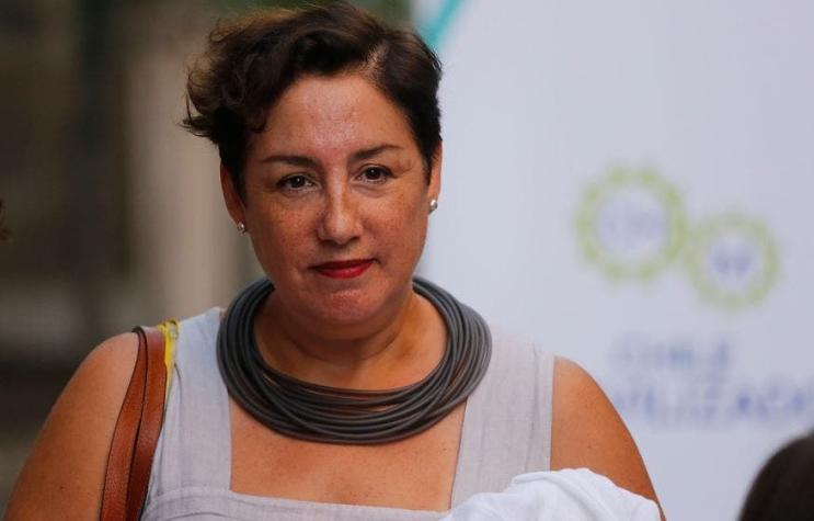 Criteria: Beatriz Sánchez continúa en primer lugar de presidenciables y reaparece Ossandón