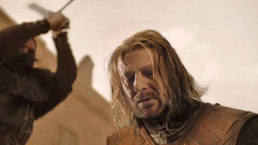[FOTOS] Premiere de la temporada final de Game of Thrones: El día en que regresó Ned Stark