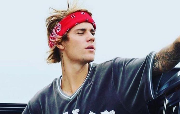 "Es genial tener una mente sana": Justin Bieber comparte foto de cómo es su sesión de terapia