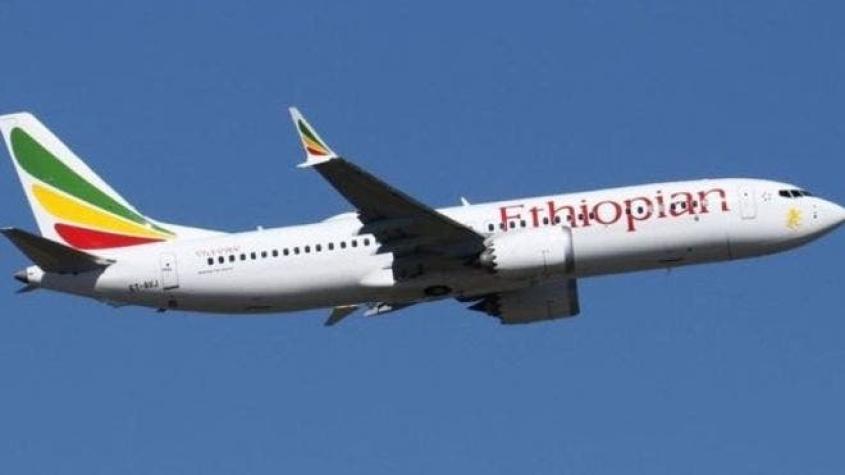 Boeing reconoce que mismo fallo técnico pudo afectar a los dos aviones en Etiopía e Indonesia
