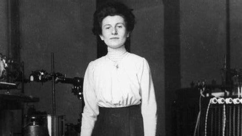 Hedwig Kohn, la pionera física judía que huyó de la Alemania nazi y a la que Google rinde homenaje