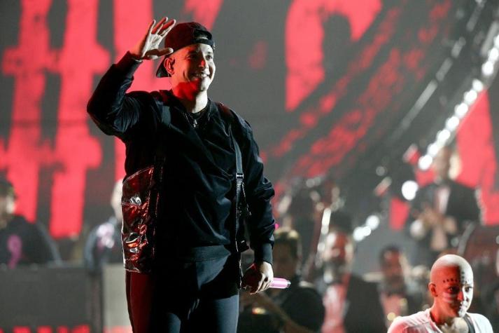 "Un clásico del salón de la fama del Reggaetón": Daddy Yankee y Zion reviven un himno en Instagram