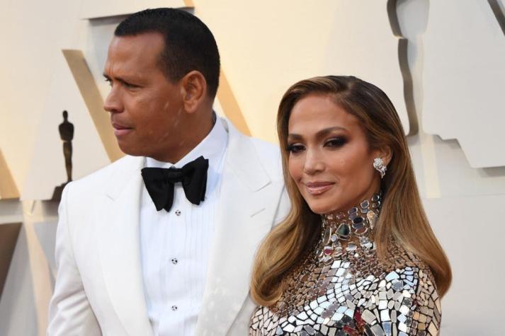 La revelación amorosa de Jennifer Lopez: tenía dudas de comprometerse con Alex Rodriguez