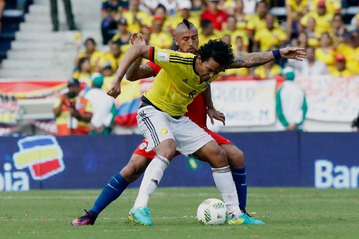 Colombia anuncia su postulación como sede de Copa América 2020