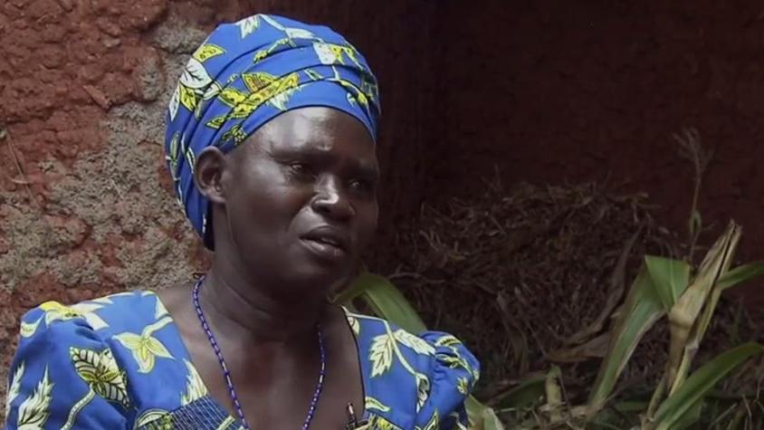 25 años del genocidio en Ruanda: "Por qué perdoné al asesino de dos de mis hijos"
