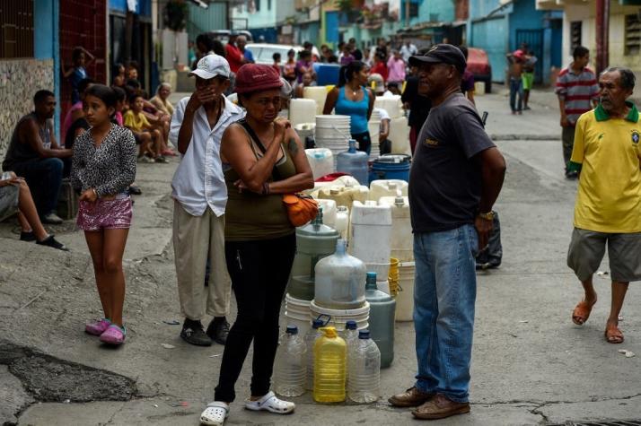 Venezuela: Banco Mundial evalúa plan para combatir la crisis