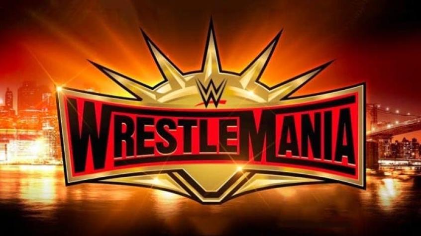Wrestlemania 35: Horario y dónde ver el evento más grande de la WWE