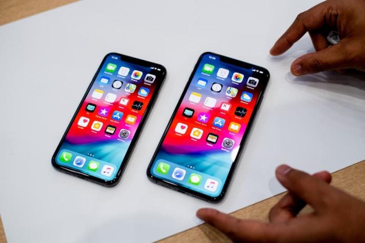 Revelan que el nuevo iPhone de 2019 podría traer una importante mejora en la cámara