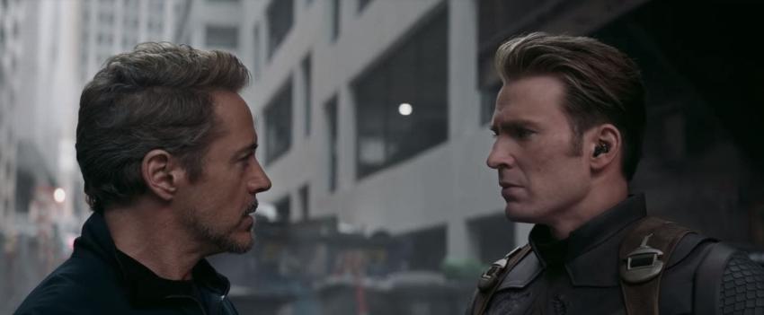"Avengers": ¿Cuánto tiempo ha pasado entre el final de "Infinity War" y el inicio de "Endgame"?