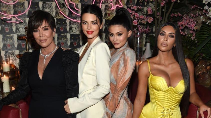 ¿Cómo hicieron su fortuna las Kardashian?