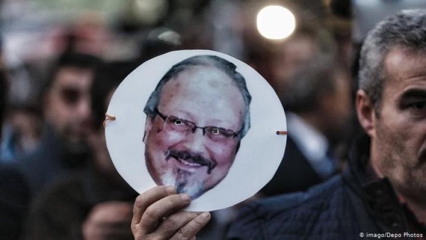 EEUU prohíbe la entrada a 16 saudíes por el asesinato de Khashoggi