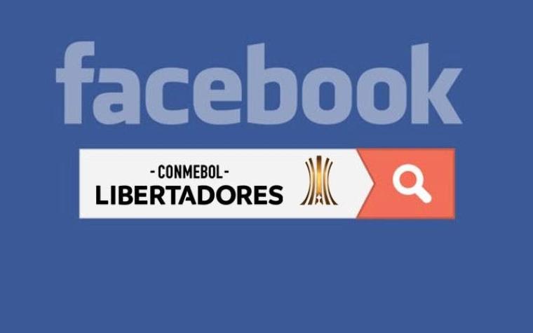Copa Libertadores: Facebook pierde la exclusividad para transmitir partidos (pero ahora serán más)