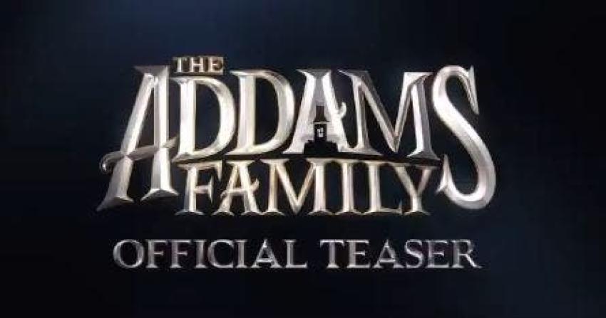 [VIDEO] Así lucen "Los Locos Addams" para su nueva película animada